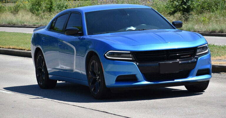 Dodge Electric Car 2024 - Next Generation Dodge Electric Muscle Cars