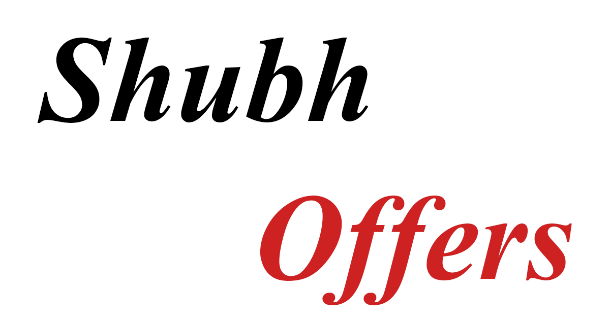 Shubh Offers