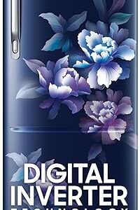 Samsung 183 L Digital Inverter Refrigerator