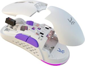 Kreo Chimera V2 RGB Wireless Gaming Mouse